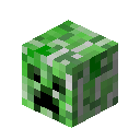 minecraft:creeper_head