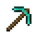 minecraft:diamond_pickaxe