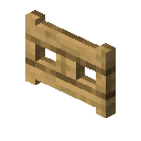 minecraft:oak_fence_gate