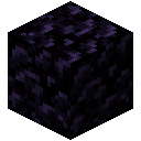 minecraft:obsidian