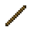 minecraft:stick