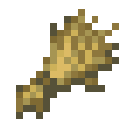 minecraft:wheat